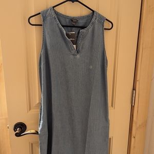 Eddie Bauer Dress NWT